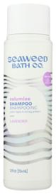 Argan Shampoo Lavender 12 Oz