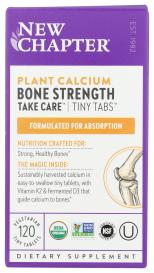 Bone Strength Take Care Tiny 120 Tab