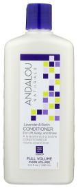 Cond Volume Lavender Biotin 11.5 Oz