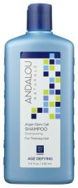 Shampoo Age Defying Treatment 11.5 Oz