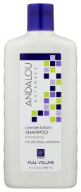 Shampoo Volume Lav Biotin 11.5 Oz