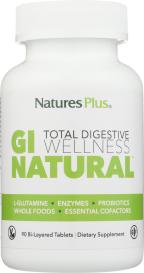 Gi Natural 90 Tab