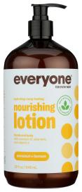 Lotion Coconut & Lemon 32 Oz