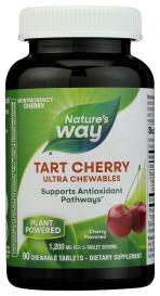 Tart Cherry Ultra 90 Chw