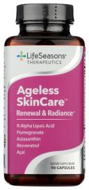 Ageless Skincare 90 Veg