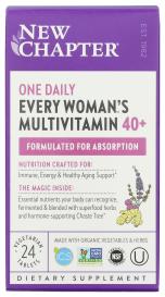 Every Womans One Daily 40+ 24 Tab