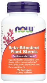 Beta-sitosterol Plant Sterols 90 Sg