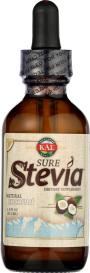 Pure Stevia - Coconut 1.8 Oz