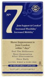 Edpb Solgar No 7 30 Veg