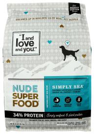 Simply Sea Dog 23 Lb