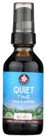 Quiet Time Kids 2 Oz