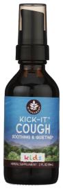 Kick-it Cough For Kids 2 Oz