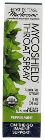 Myco Shield Peppermint 1 Oz