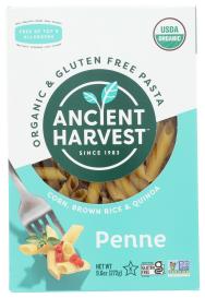 Quinoa Penne Org Gf 9.6 Oz