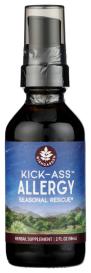 Kick-ass Allergy 2 Oz