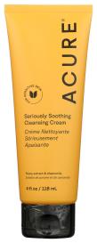 Seriously Soothng Cleansng Crm 4 Oz