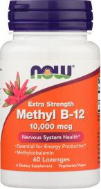 Edpb Methyl B12 10000 Mcg 60 Loz
