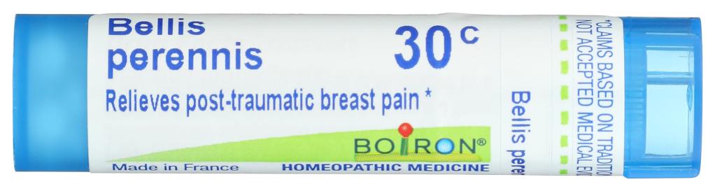 Bellis Perennis 30 C Md 80 Tab