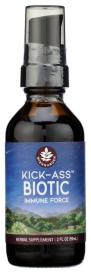 Kick Ass Biotic 2 Oz