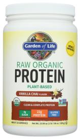 Edpb Raw Org Prten Van Chai 23.98 Oz