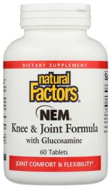 Nem Knee & Joint Formula 60 Tab