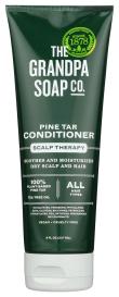 Pine Tar Conditioner 8 Oz