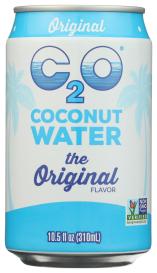 The Original Flavor Coconut Water 10.5 Oz