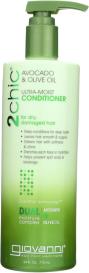 2chic Avo&olv Oil Ult-mst Cond 24 Oz