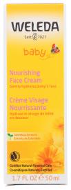 Nourishing Face Cream 1.7 Oz