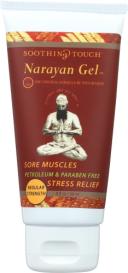 Nryn Gl Reg Strength 2 Oz