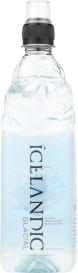 Sport-top Natural Spring Water From Iceland 25.3 Oz