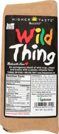 Wild Thing Buzzito 8 Oz