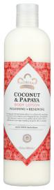 Lotion Coconut & Papaya 13 Oz