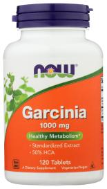 Garcinia 1000mg 120 Tab