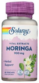 Moringa Leaf Ext 450mg 60 Veg