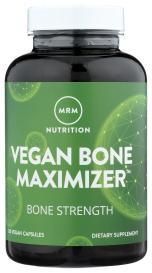 Vegan Bone Maximizer 120 Veg