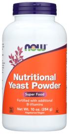 Nutritional Yeast Powder 10 Oz