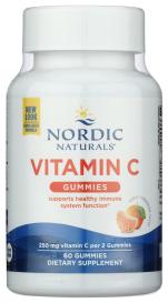Vitamin C Gummies 60 Gum