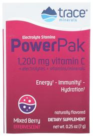 Electrolyte Pwr Pk Mxd Brry 0.25 Oz