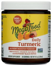 Daily Turmeric 2.08 Oz