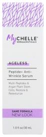 Peptide + Anti Wrnkle Serum 1 Oz