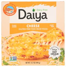 Pizza Cheeze Lovers 15.7 Oz