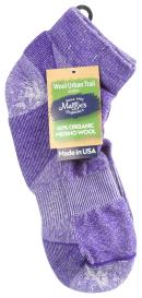 S Wl Cr Cush Purp L 1 Ct