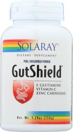 Gut Shield 5.29 Oz