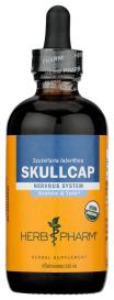 Skullcap Extract 4 Oz