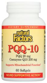 Edpb Pqq-10 200 Mg 60 Sg