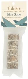 Tri Smudge Blue Sage 1 Ct