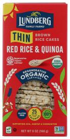 Thin Stacker Rd Rc Quinoa Org 6 Oz