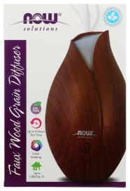 Diffuser Faux Wood Grain 1 Ct