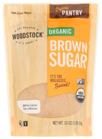 Sugar Brown Og 16 Oz